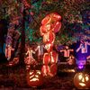 Photos: The Great Jack O'Lantern Blaze Is Still NY's Most Magical Halloween Experience